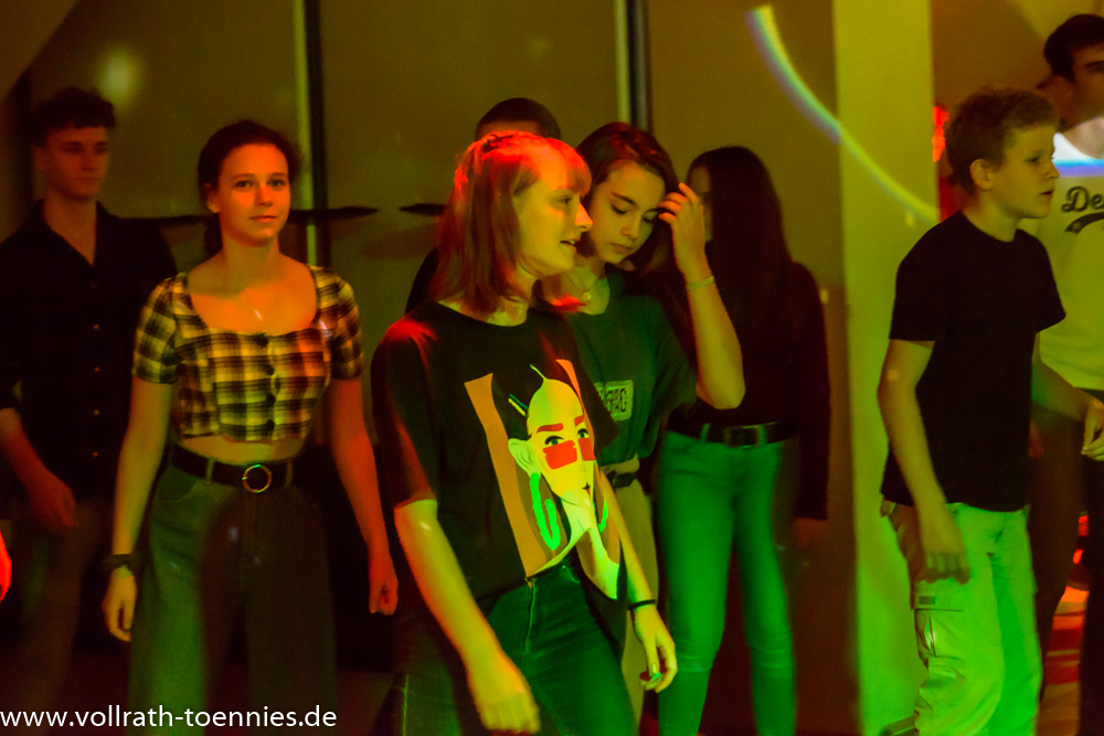 2019 09 28 Come together party 8693